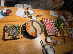 -山海蟹庐·海鲜糟粕醋火锅(慈溪店)
