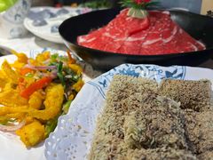 -金龙·打边炉(南京西路店)