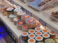 -水一方现烤鱿鱼丝大连特产(三八广场店)