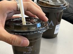 -M Stand(西安大悦城店)