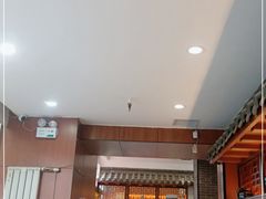 -吾穆勒蓬灰牛肉面·清真(北滨河中路店)