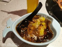 -京韵胡同·酱香羊蝎子火锅涮肉(长寿路店)
