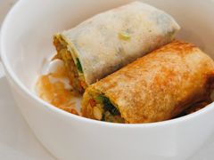 厦门薄饼-黑明餐厅(白鹭洲店)