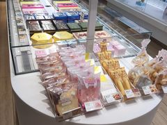 -好利来(东直门银座店)