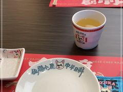 -仙隐小鹿中华料理(南宁万象城店)