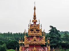 -洛阳白马寺
