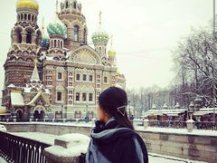 -滴血救世主教堂