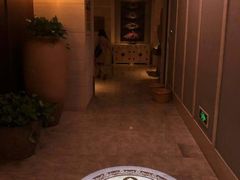 -汤泉良子·沐足·颂钵疗愈·SPA(珠江新城店)