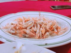 河虾-水上人家河鲜