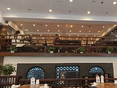 -一楼食业·美食人家