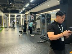 -瑞力健身(解放数创广场店)