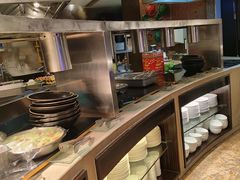 -好日子皇冠假日酒店·君怡咖啡厅(特美思大厦店)