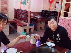 -小媳妇铁锅炖(安华街店)