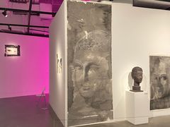 -chi K11艺术空间展览厅