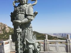 -石岛赤山风景区