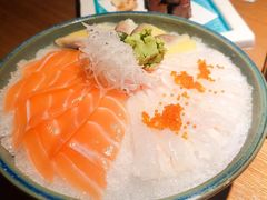 -鱼跃食堂·精致寿司(东林美域店)