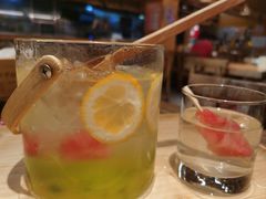 -平娃三宝烧烤·面食(南小街店)