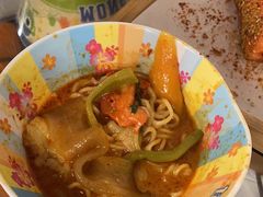 -O记东北砂锅麻辣烫
