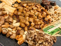 -济扶岛韩国海鲜汤제부도 해물탕(望京店)