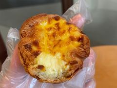 -LANLIZI BAKERY(COSMO店)