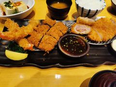 -胜博殿日式炸猪排(西红门店)