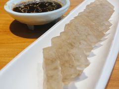 -一轩饺子馆(丽都店)