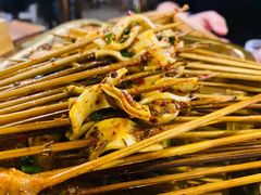 -盟重烧烤(高正街店)