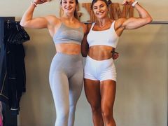 -W Fitness 威尔仕健身(北京英皇集团中心店)