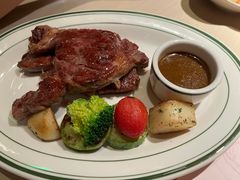 -布拉诺牛排西餐厅(上城天街店)
