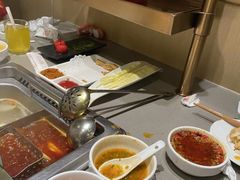 -海底捞火锅(杭州萧山宝龙广场店)