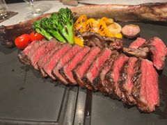 -恰餐厅 CHAR Bar & Grill (珠海仁恒洲际店)