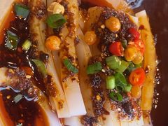 -常和州·夜宵大排档(常州单店)