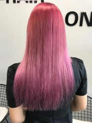 -T-Hair Salon