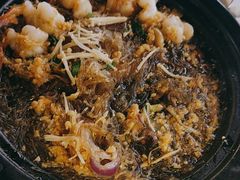 -前海沿·青岛菜(李沧万达店)