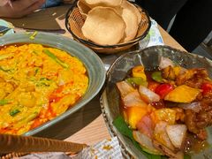-mango tree芒果树泰国餐厅(青岛万象城店)