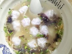 -老姜烤肉(河马石商园店)