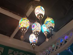 -苏坦土耳其西餐厅(玉林店)