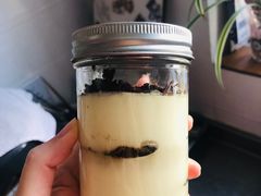 提拉米苏-西点坊(浦东香格里拉店)