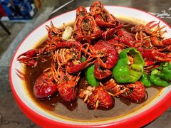 -盱眙虾神於氏龙虾(夫子庙红街店)