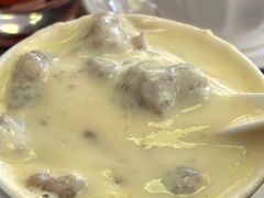 -沙湾姜撞奶甜品店(昌岗中路店)