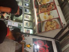 -Doo Dee Thai Food(Issan/Isaan/Esan)