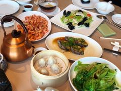 -金苑海鲜酒家(来魅力店)