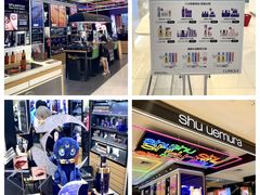 -茂业百货(东门店)