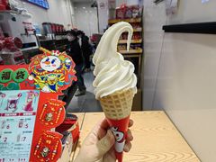 -蜜雪冰城(陶然亭店)