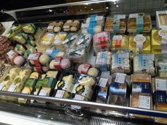 -大苹果面包生日蛋糕(明珠店)