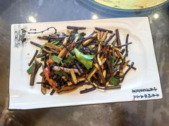 -自游人·美食一楼·地道徽菜(三十年名店)