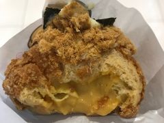 -西树泡芙(正佳店)