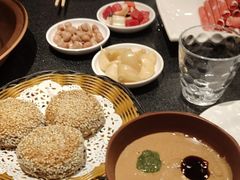 -南门涮肉(北洼路店)
