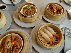 -晋江荣誉国际酒店·港誉茶餐厅