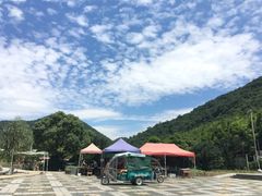 -宁波九龙湖开元度假村